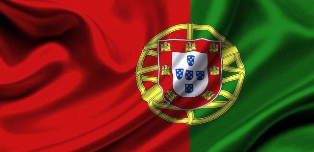 Portuguese flag for Carmen Augusto article 